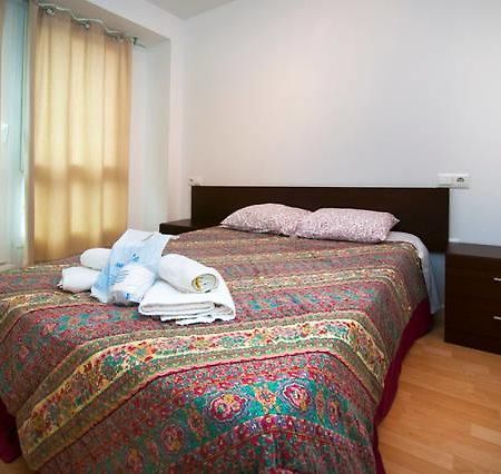 Sig Can Muntaner Daire Palamós Dış mekan fotoğraf