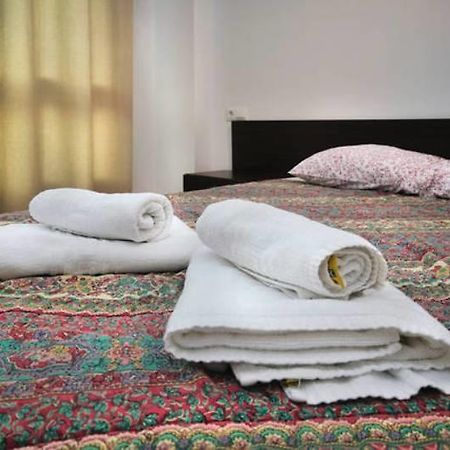 Sig Can Muntaner Daire Palamós Dış mekan fotoğraf