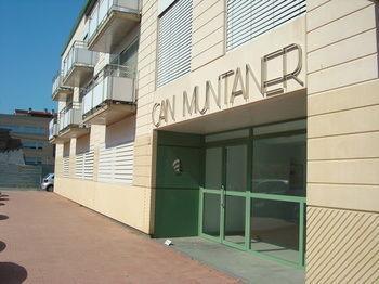 Sig Can Muntaner Daire Palamós Dış mekan fotoğraf